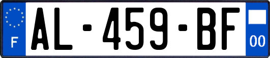 AL-459-BF