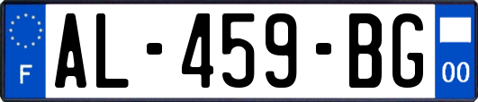 AL-459-BG