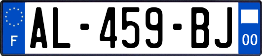 AL-459-BJ
