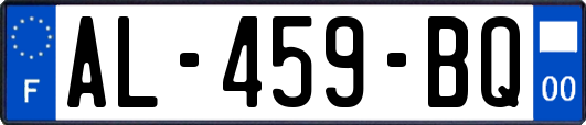 AL-459-BQ