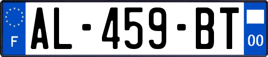 AL-459-BT