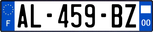 AL-459-BZ