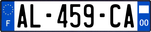 AL-459-CA