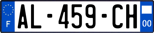 AL-459-CH
