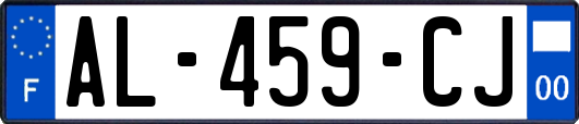 AL-459-CJ