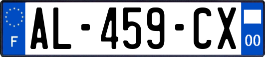 AL-459-CX