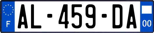 AL-459-DA