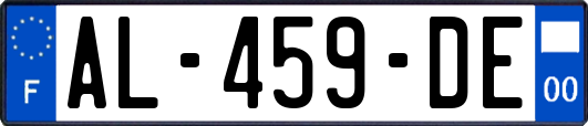 AL-459-DE