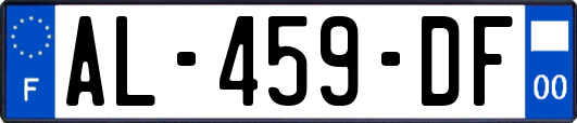 AL-459-DF