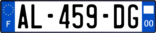AL-459-DG