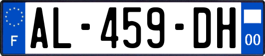 AL-459-DH