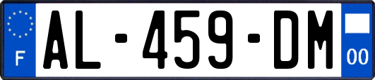 AL-459-DM