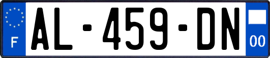 AL-459-DN