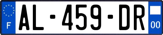 AL-459-DR