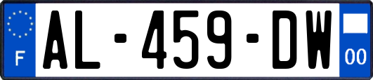 AL-459-DW