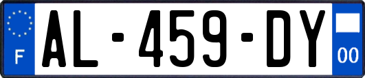 AL-459-DY