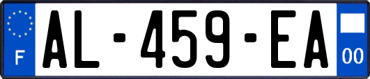 AL-459-EA