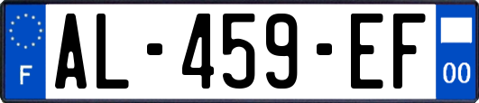 AL-459-EF