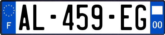 AL-459-EG