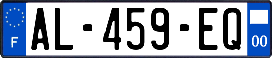 AL-459-EQ