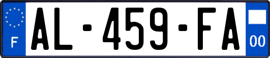 AL-459-FA