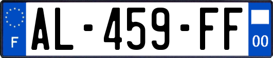 AL-459-FF