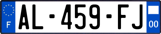 AL-459-FJ
