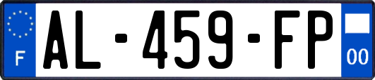 AL-459-FP