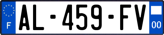 AL-459-FV