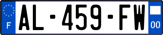 AL-459-FW