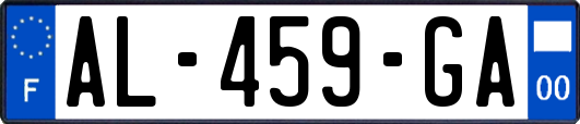 AL-459-GA