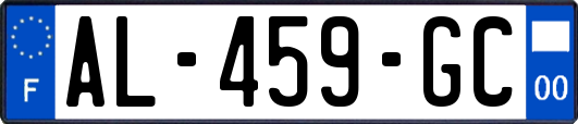 AL-459-GC