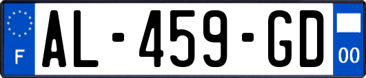 AL-459-GD