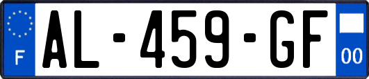 AL-459-GF
