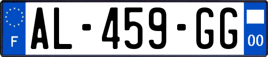 AL-459-GG