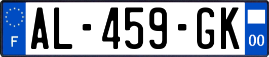 AL-459-GK