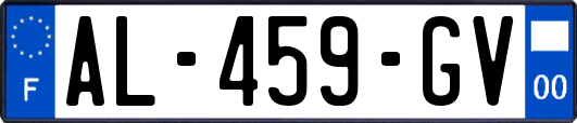 AL-459-GV