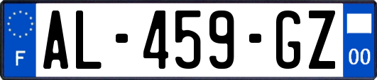 AL-459-GZ