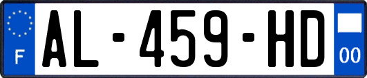 AL-459-HD