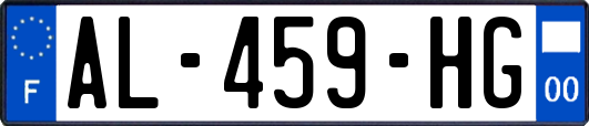 AL-459-HG