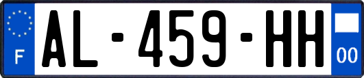 AL-459-HH