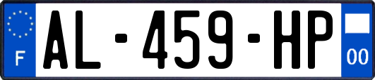 AL-459-HP