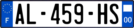 AL-459-HS
