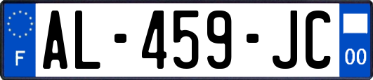 AL-459-JC