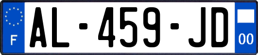AL-459-JD