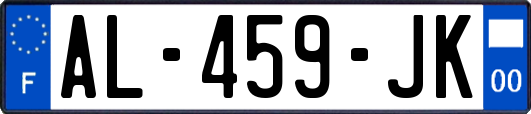 AL-459-JK