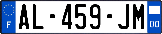 AL-459-JM