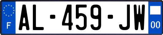 AL-459-JW