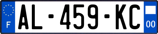 AL-459-KC