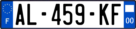 AL-459-KF